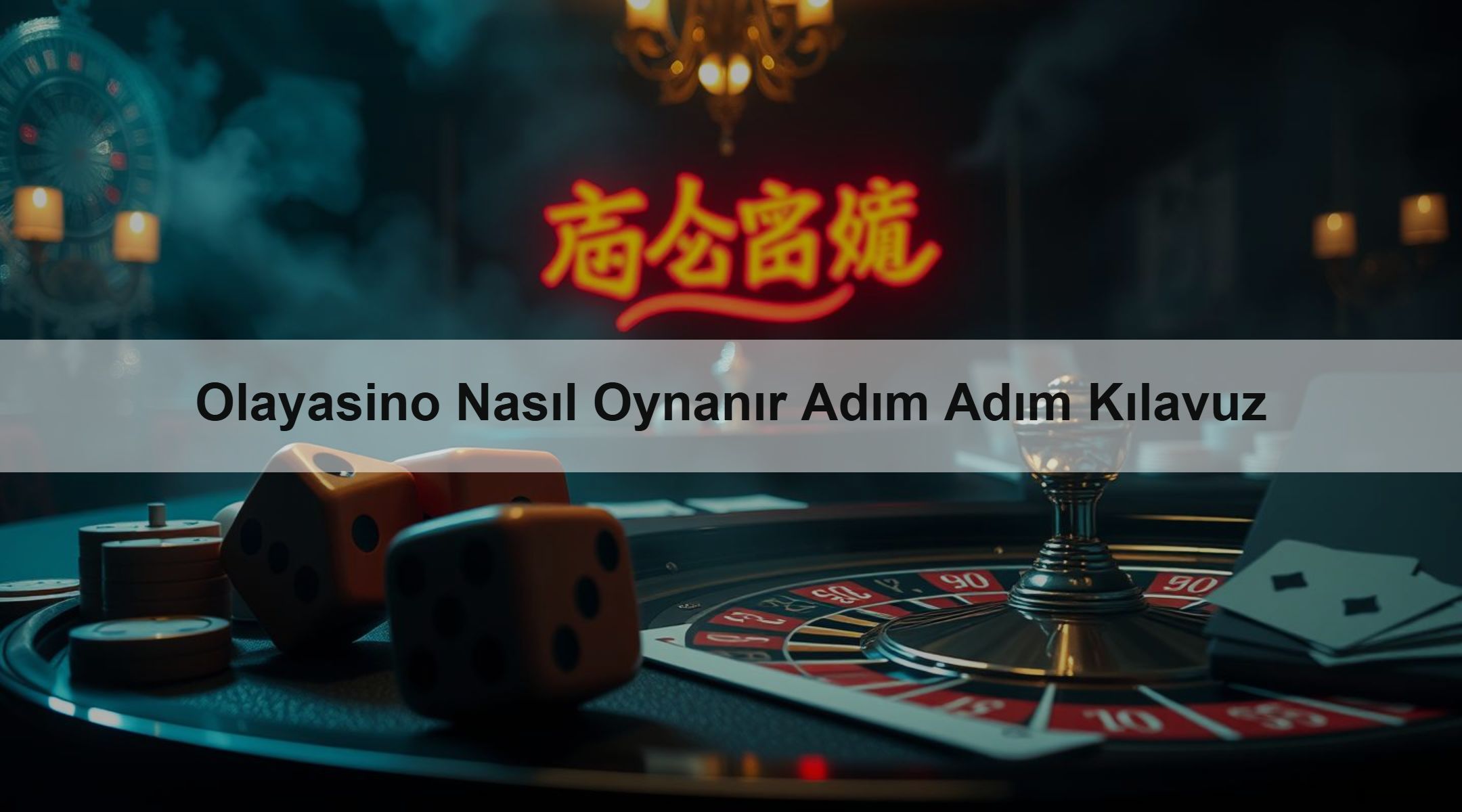 Olayasino Nasıl Oynanır Adım Adım Kılavuz 1 Olayasino Nasıl Oynanır Adım Adım Kılavuz