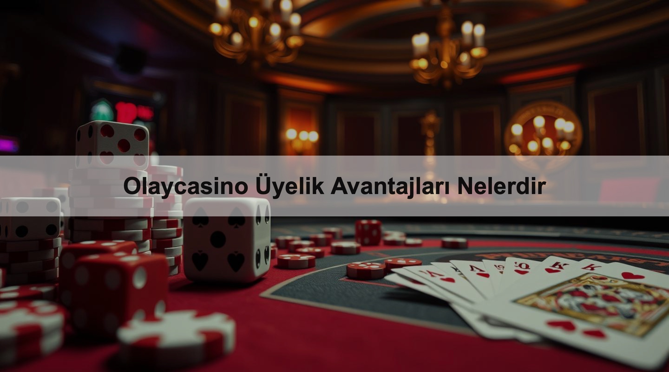 Olaycasino Üyelik Avantajları Nelerdir 1 Olaycasino Üyelik Avantajları Nelerdir