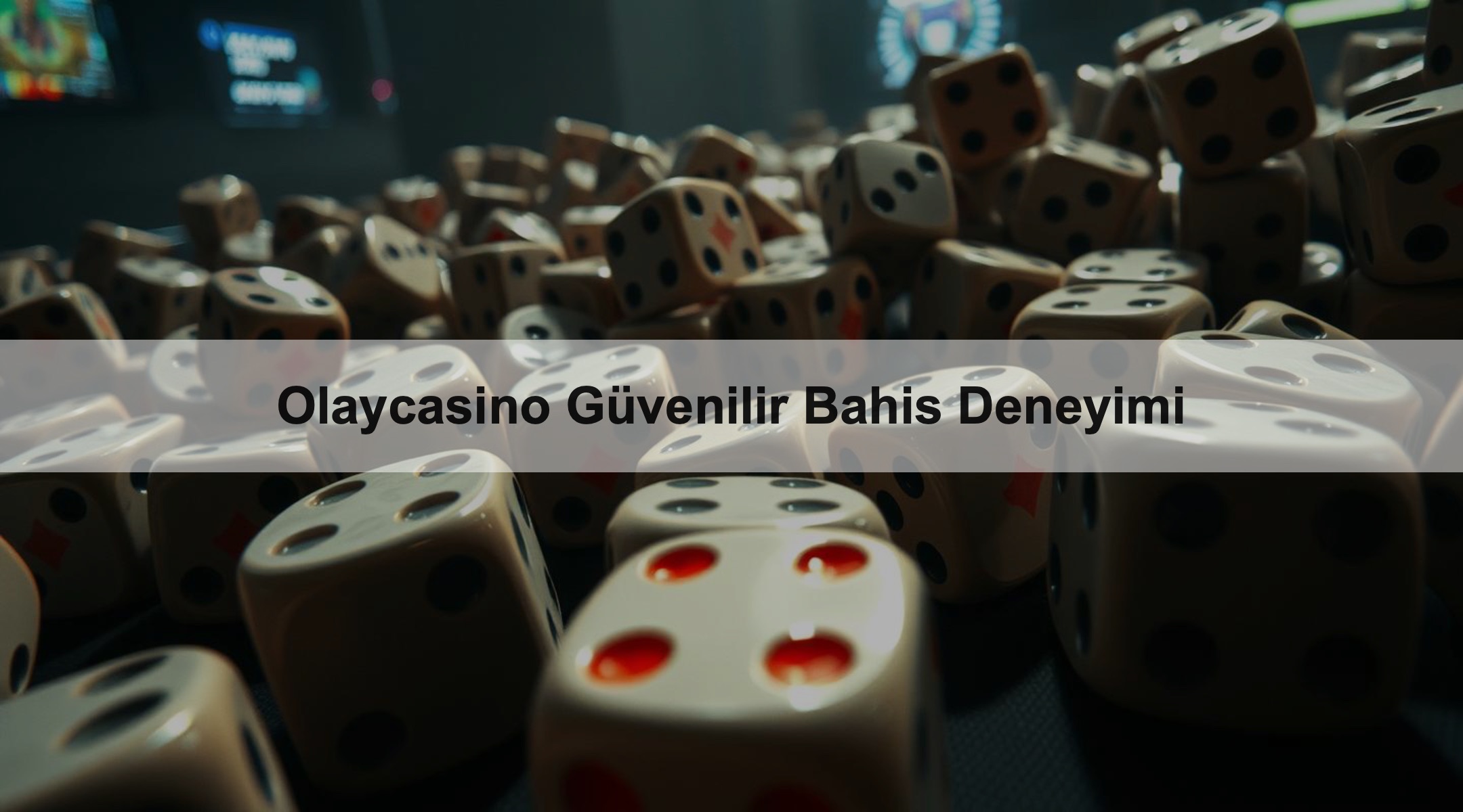 Olaycasino Güvenilir Bahis Deneyimi 1 Olaycasino Güvenilir Bahis Deneyimi
