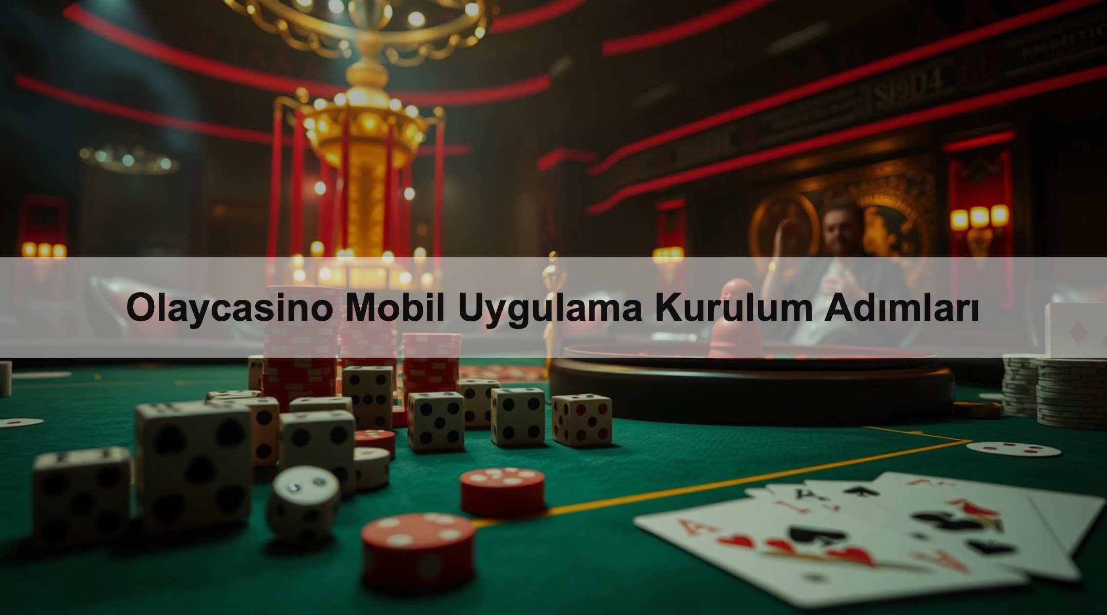 Olaycasino Mobil Uygulama Kurulum Adımları 1 Olaycasino Mobil Uygulama Kurulum Adımları