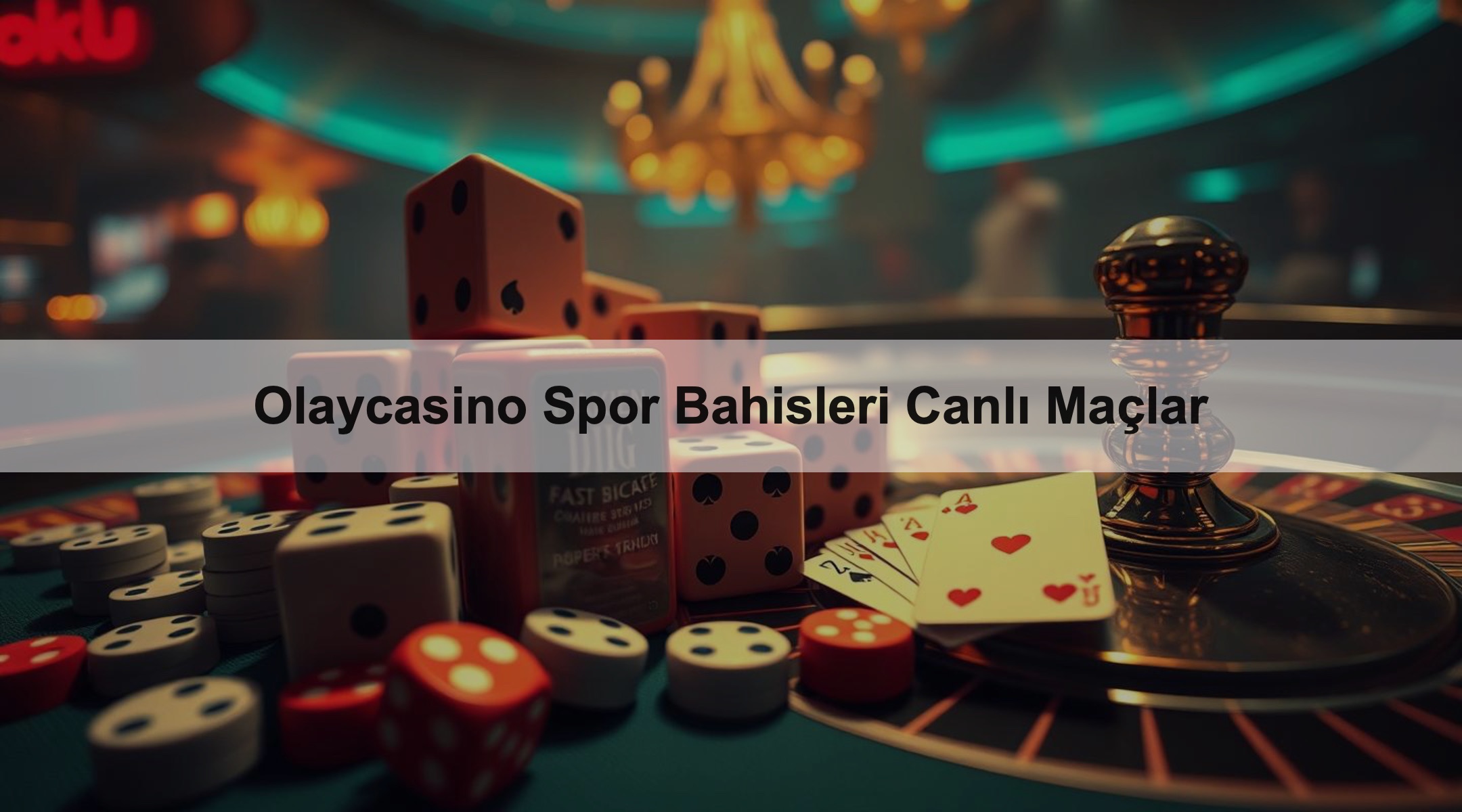 Olaycasino Spor Bahisleri Canlı Maçlar 1 Olaycasino Spor Bahisleri Canlı Maçlar